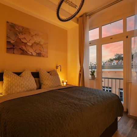 Meissen Altstadt Smartluxusoase Wlan Netflix Magenta Disney+ Экстерьер фото
