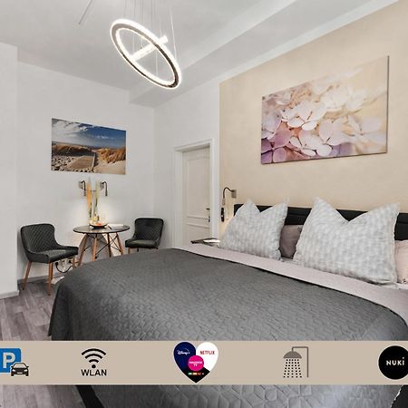Meissen Altstadt Smartluxusoase Wlan Netflix Magenta Disney+ Экстерьер фото