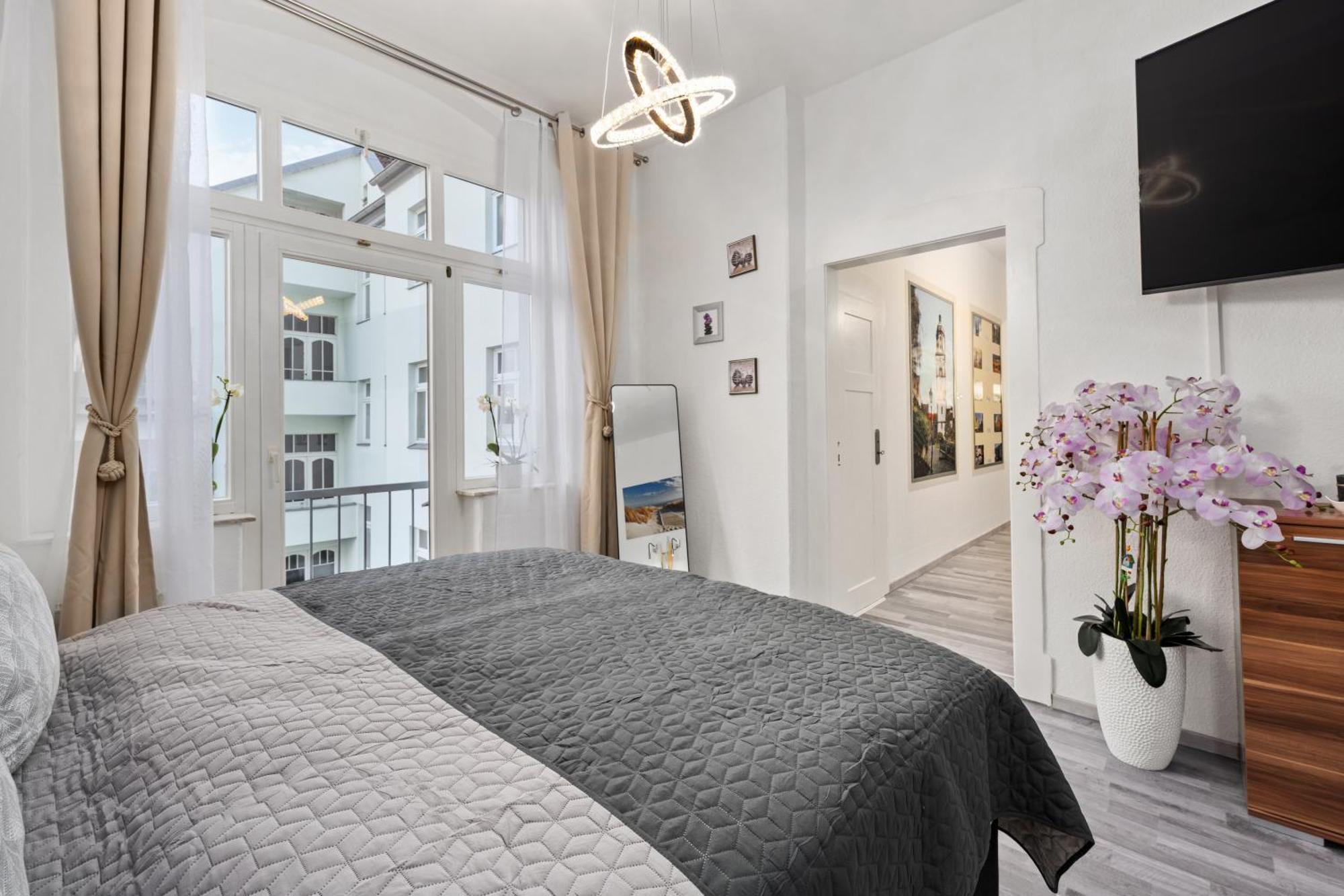 Meissen Altstadt Smartluxusoase Wlan Netflix Magenta Disney+ Экстерьер фото