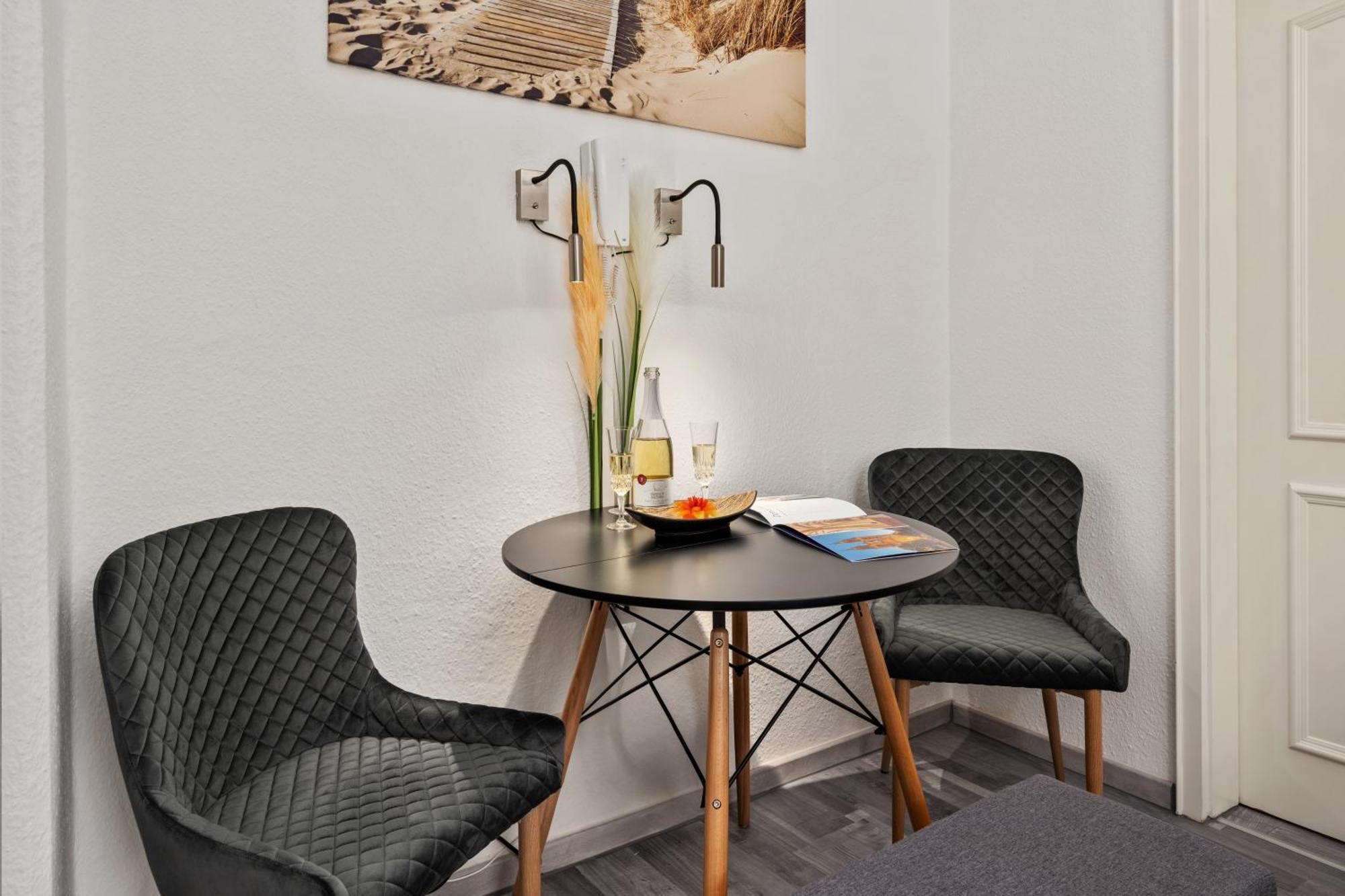 Meissen Altstadt Smartluxusoase Wlan Netflix Magenta Disney+ Экстерьер фото