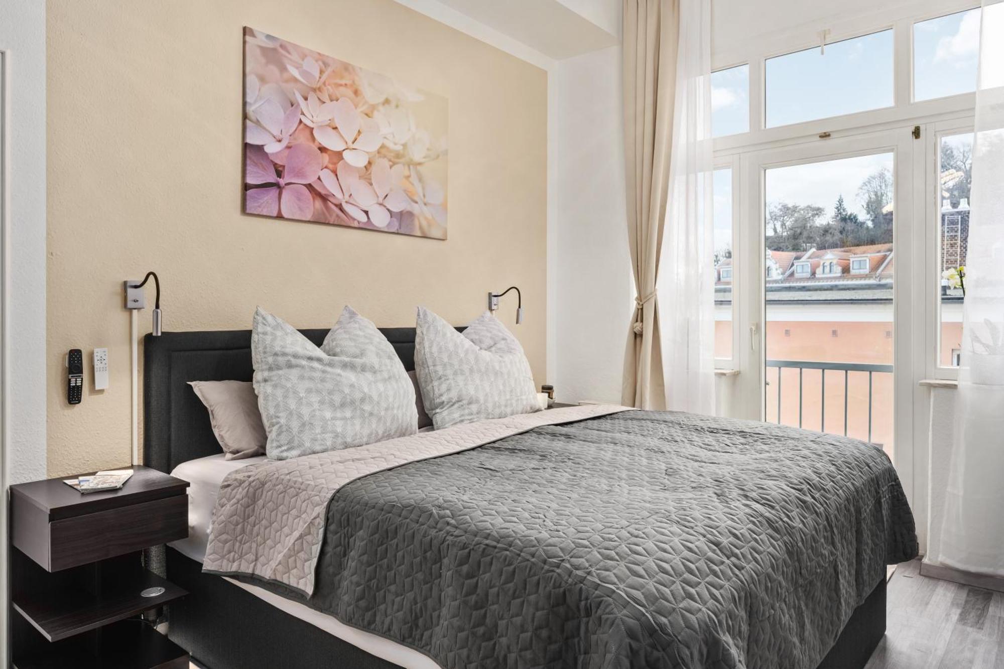 Meissen Altstadt Smartluxusoase Wlan Netflix Magenta Disney+ Экстерьер фото