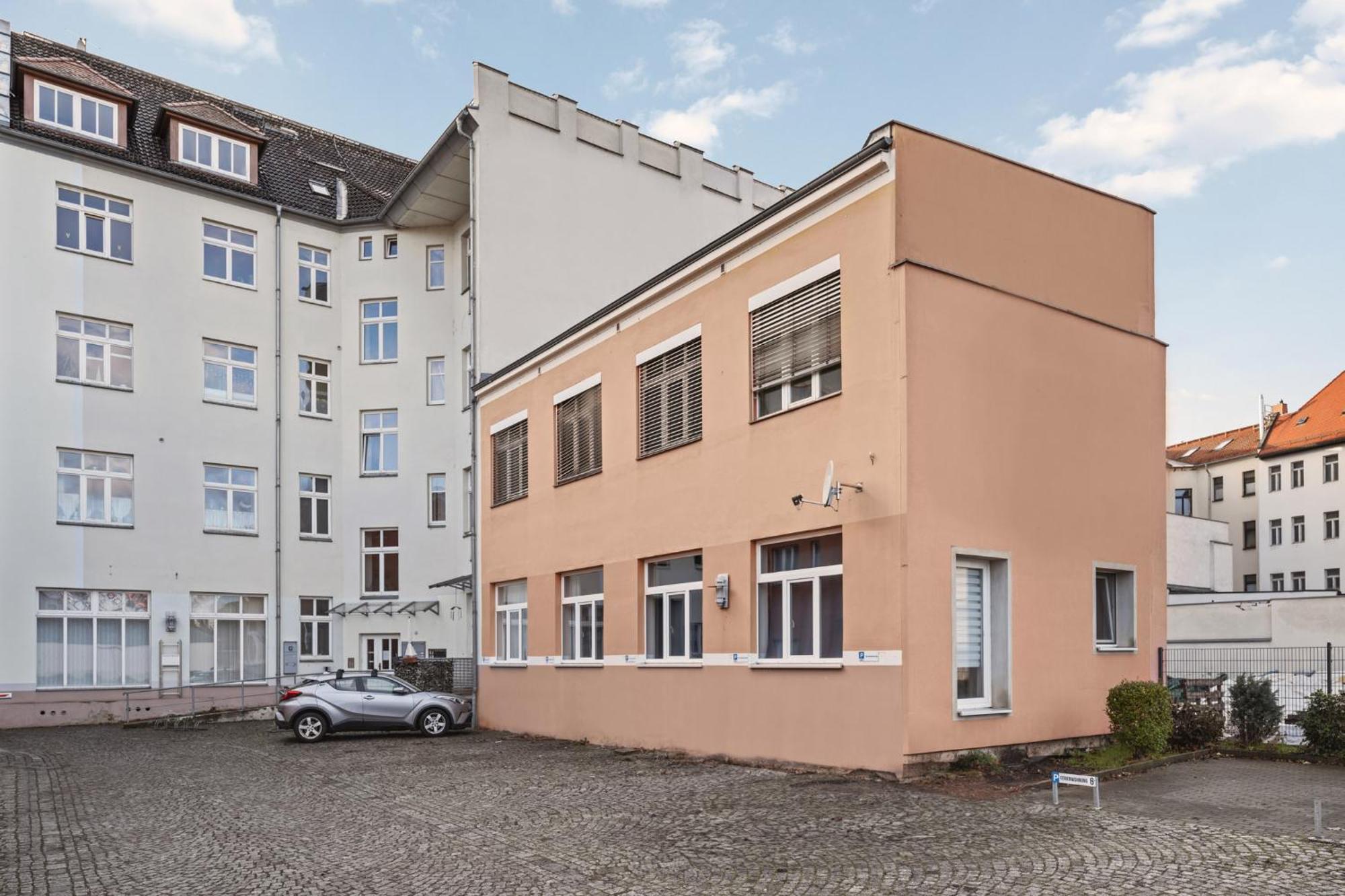 Meissen Altstadt Smartluxusoase Wlan Netflix Magenta Disney+ Экстерьер фото