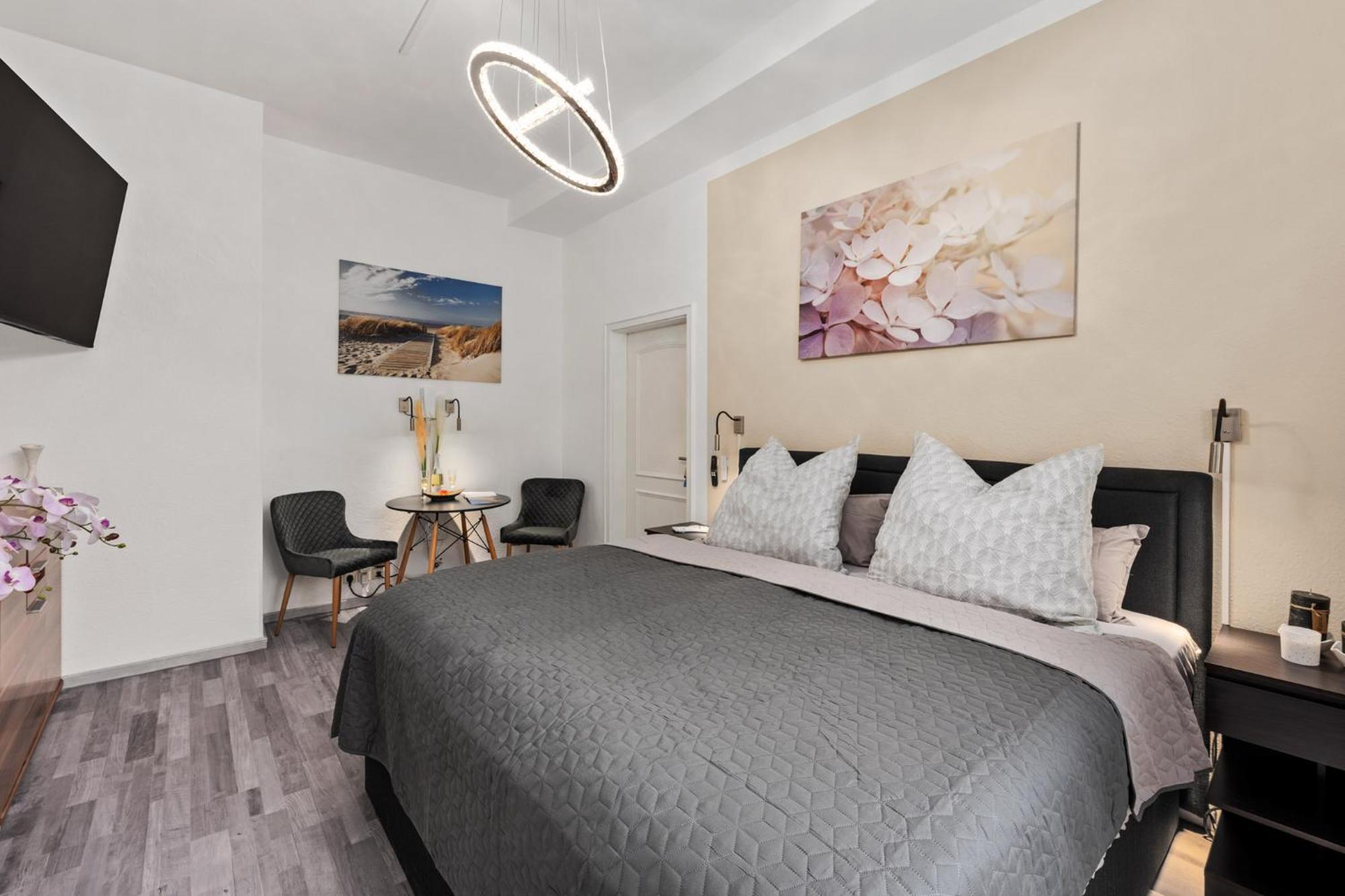 Meissen Altstadt Smartluxusoase Wlan Netflix Magenta Disney+ Экстерьер фото