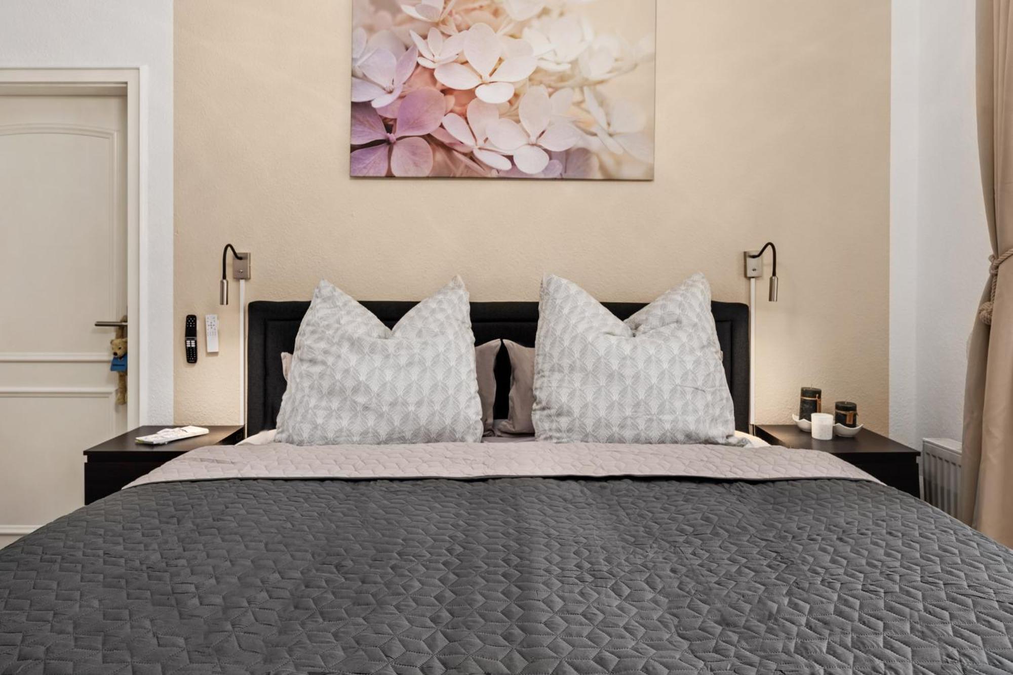 Meissen Altstadt Smartluxusoase Wlan Netflix Magenta Disney+ Экстерьер фото