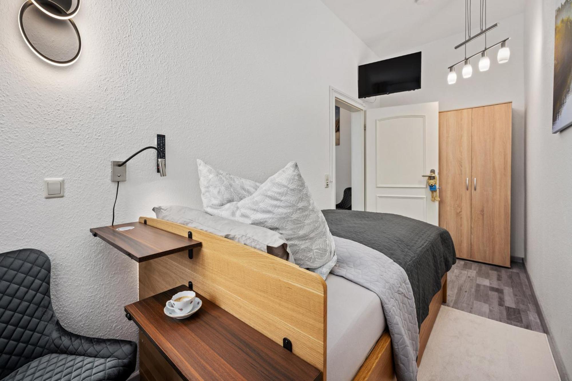 Meissen Altstadt Smartluxusoase Wlan Netflix Magenta Disney+ Экстерьер фото